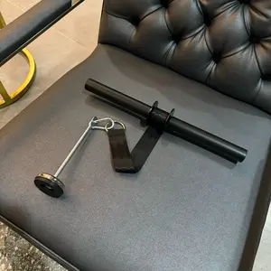 Wrist Roller Forearm Blaster Workout Attachment