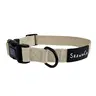 ShawnCo | Dream Walk Dog Collar- Premium, Adjustable and Comfortable Pet Collar for Small, Medium, Large and Extra Large Dog