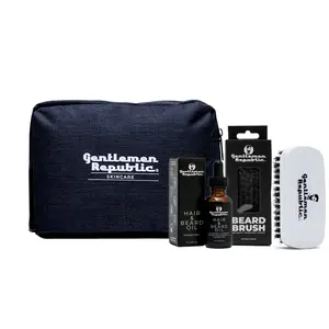 Beard Care Bundle 1.0