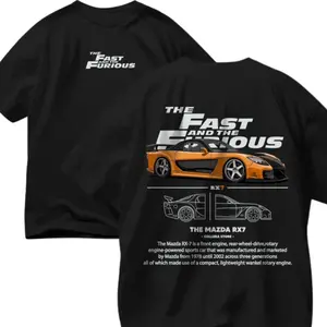 Car Driver: Mazda Rx7 T-Shirt, Hoodie, Sweatshirt, Sport Car Shirt, Cars Shirts, Mazda Rx7 Shirts, Unisex T-shirt, Men Clothing Top Menswear