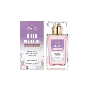 Chamomile Hair Perfume Long Lasting Fragrance Spray