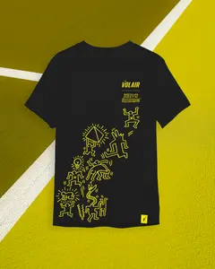 Volair x Keith Haring T-Shirt #2