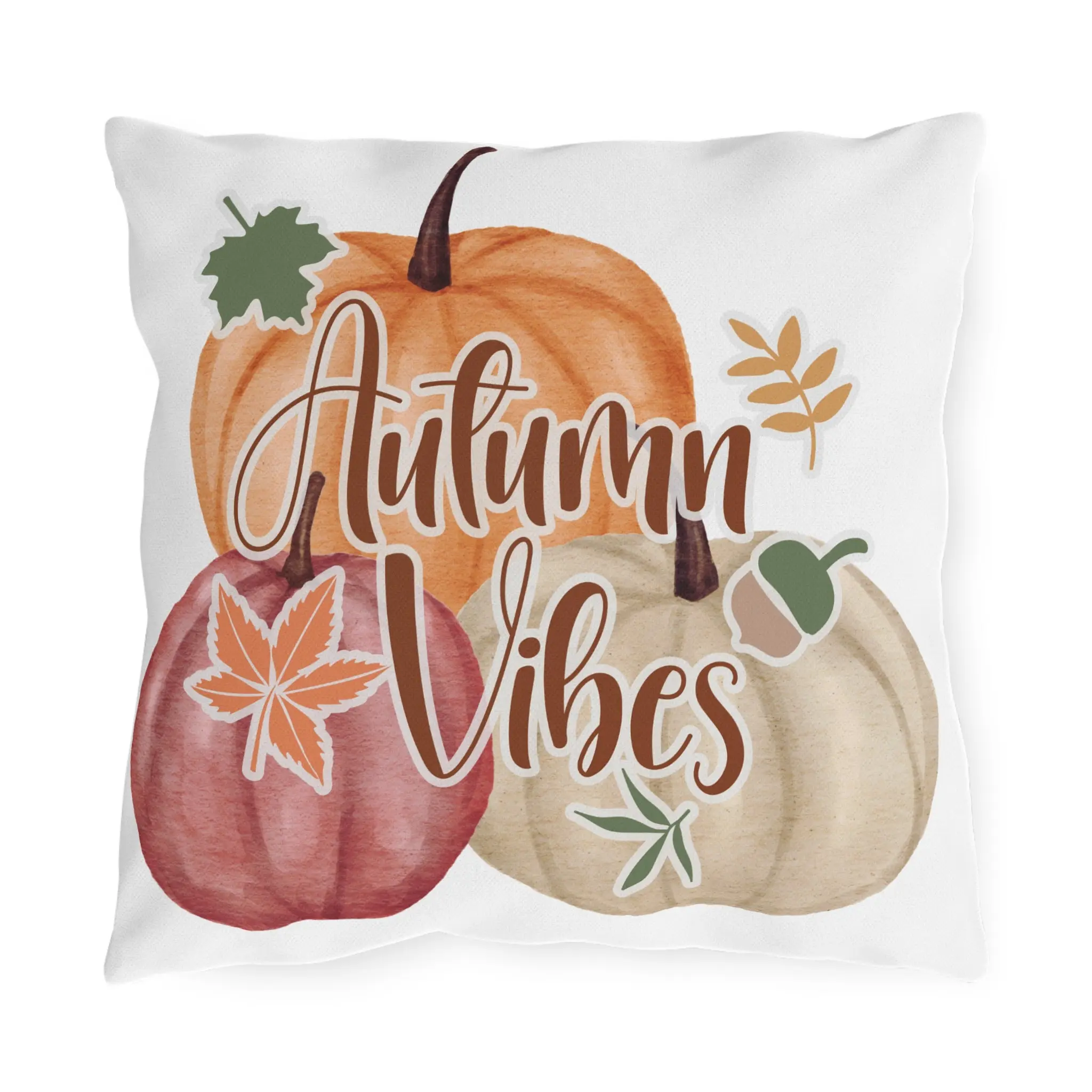 Outdoor Pillows