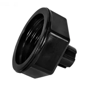 212 MAIN Pool Drain Screen Cap - Aquatic Fitness Equipment Accessory, Waterway Fit Certified, Compatible with Waterway Plastics