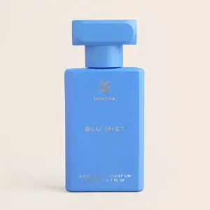 Blu Mist Blu Mist