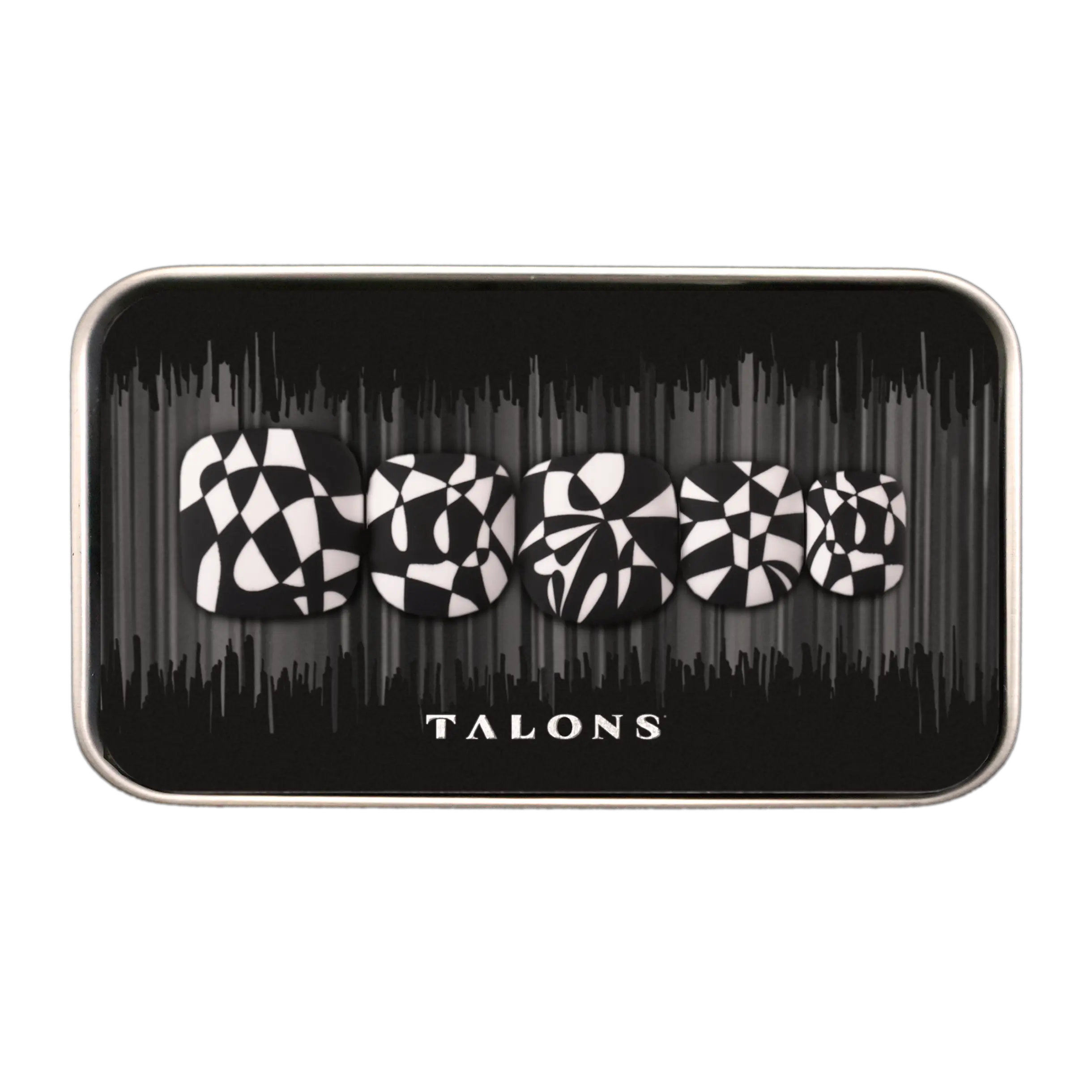 Hypnosis - Designer Nails For Men