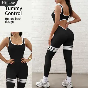 HIJESSE Women's Sports Set, High Elastic Quick-Dry Yoga Wear, Breathable Seamless Gym Training for All seasons，winter clothes for women  High Elasticity Yoga Studio Wear Skin-Friendly Fabric Casual Versatile Autumn Winter Shapewear