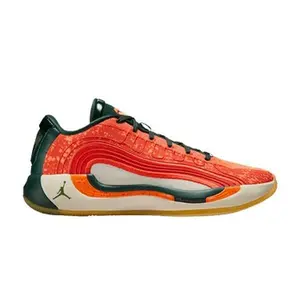 Air Jordan Luka 4 'Gone Camping'