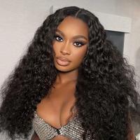 Deep Wave-Natural Black