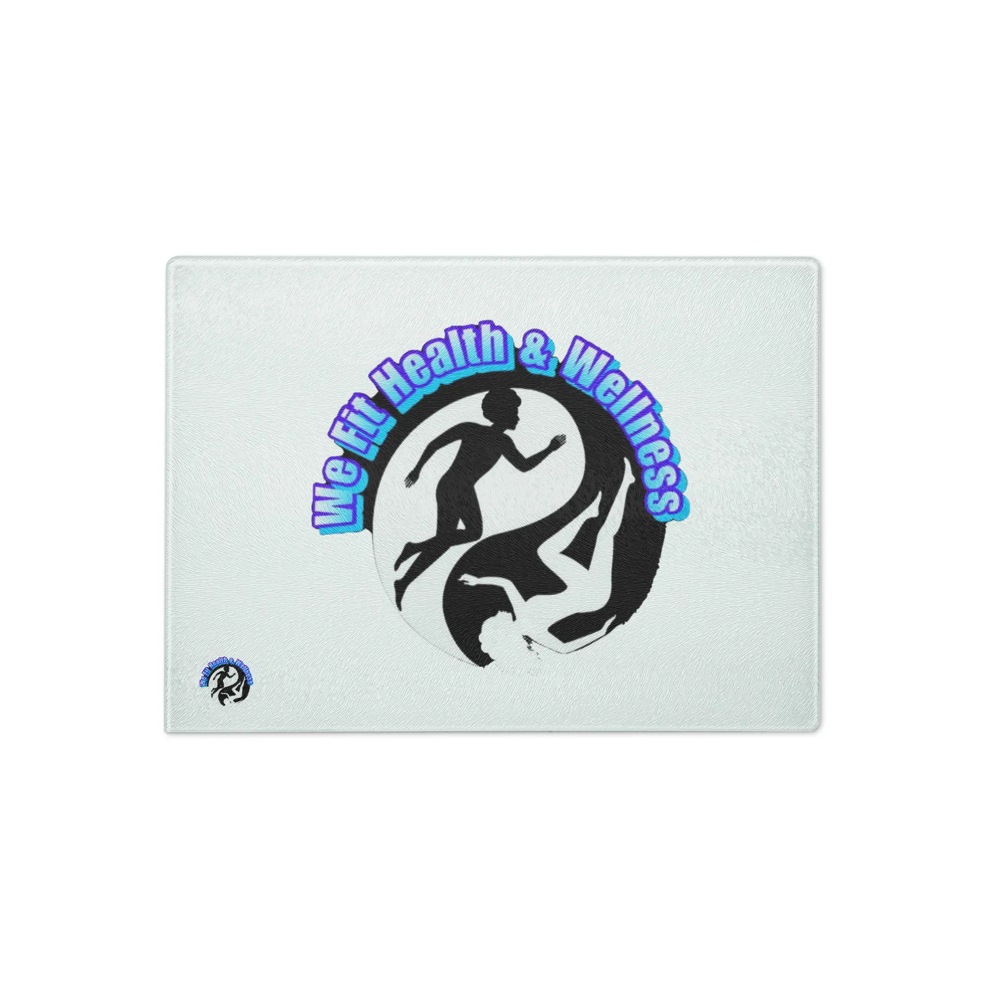 Glass cutting board