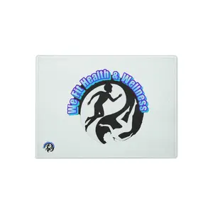 Glass cutting board
