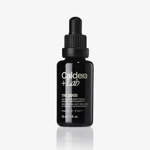 Caldera Lab The Good Face Serum Skincare