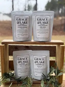 Grace & Lake All Natural Carpet Deodorizer and Neutralizer