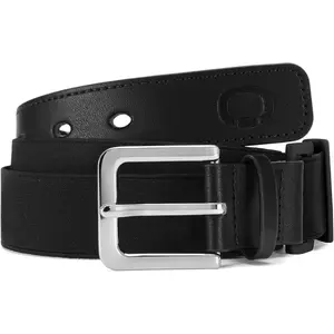 L-GCS033  Youth Baseball Belt - 1.25" Elastic Softball Belts for Girls and Boys - Easy for Sport