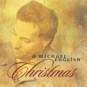 Warner Music - Michael English - A Michael English Christmas  [COMPACT DISC - CD]