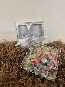 Eda's Sugar Free Mixed Fruit Gift Box