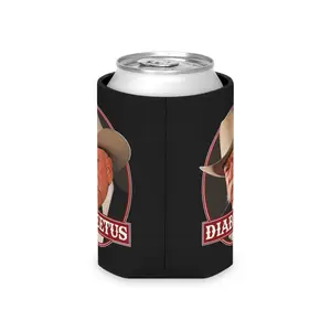 Funny Meme Can Cooler, 2000s Koozie