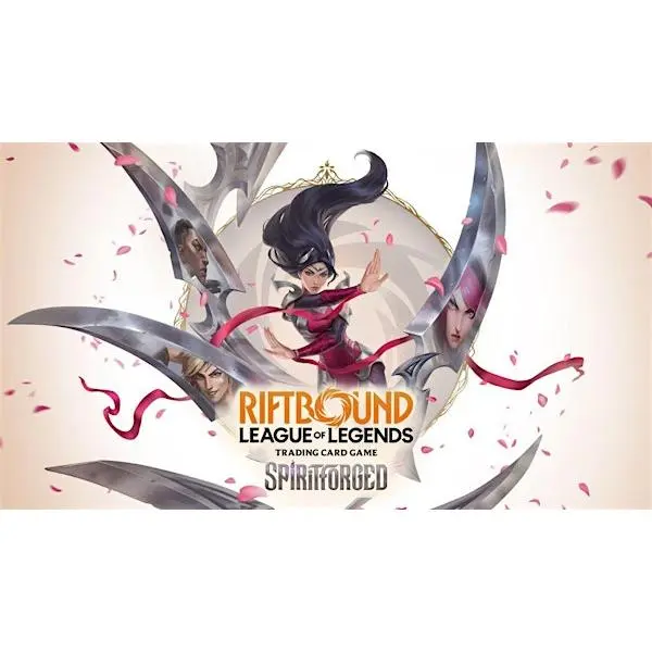 Riftbound 2v2 Tournament - April 27th