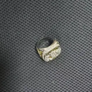 QA 2017  RING AND BOX SET