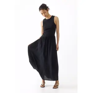 H&M Flared-skirt dress