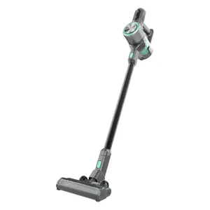 Wyze Spring Vacuum Bundle — Cordless Vacuum S and Extra Battery Pack (Up to 80 Mins of Cleaning)