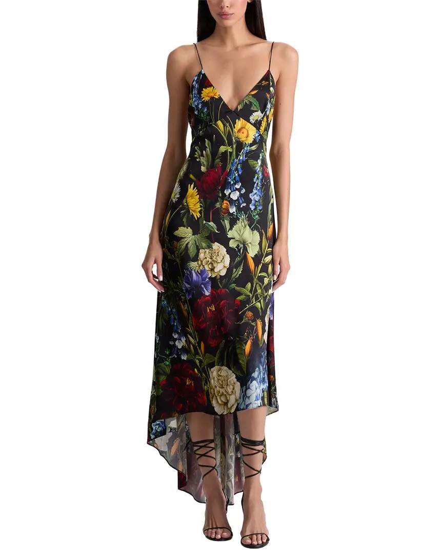alice + olivia Luciana Dress