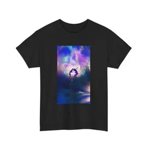 League Of Legends Jayvik Arcane Tshirt - Jinx & Caitlyn Duo, Valentine'S Day Gift - League Of Legends