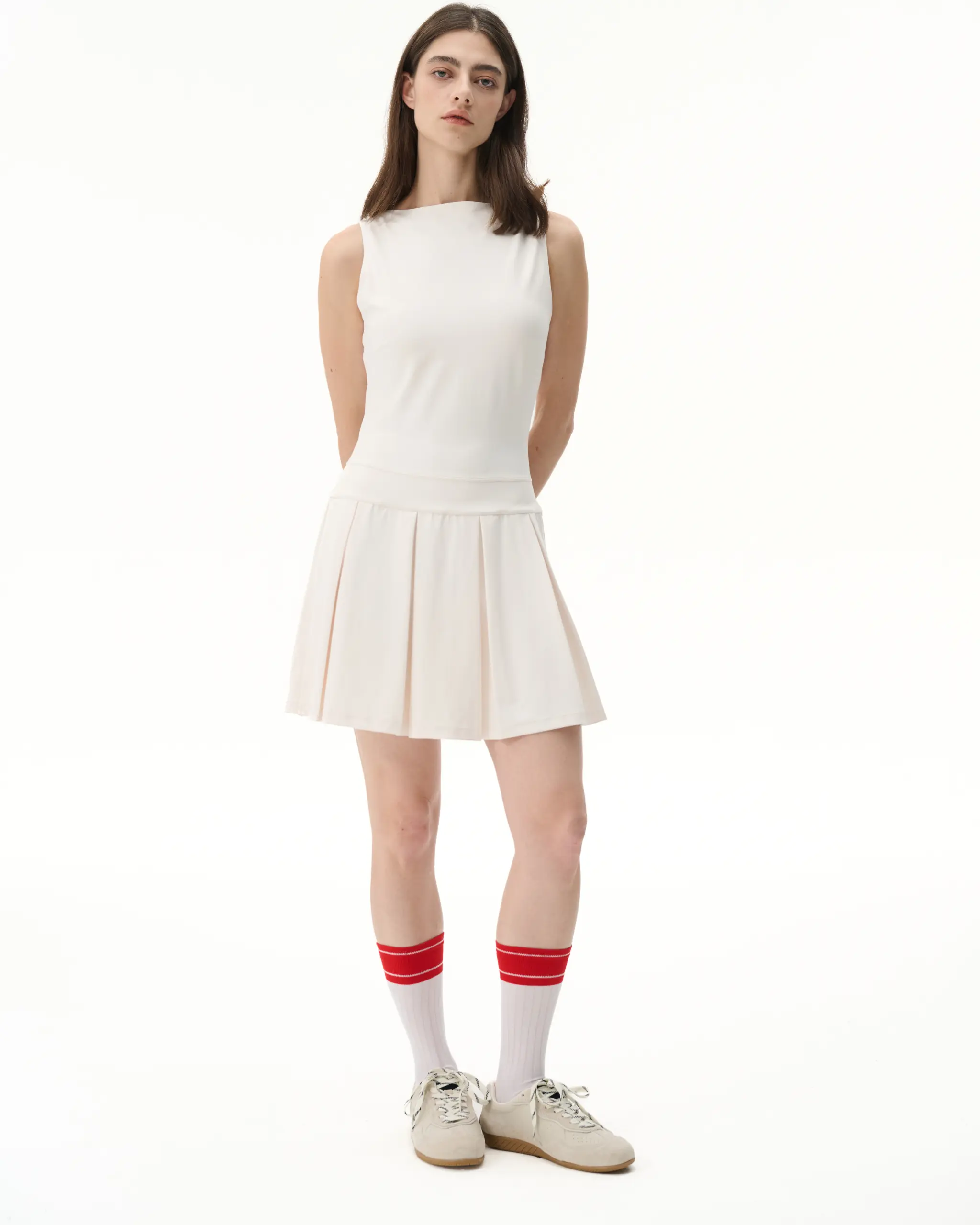 Sora Performance Dress