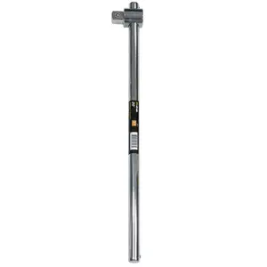 212 MAIN Pro-Grade Chrome Vanadium Heat-Treated Steel Sliding T-Handle Tool, 0.75 Drive, 20 in., Corrosion-Resistant