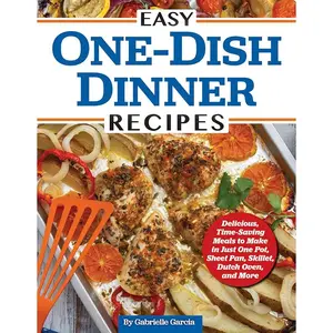 Easy One-Dish Dinner Recipes