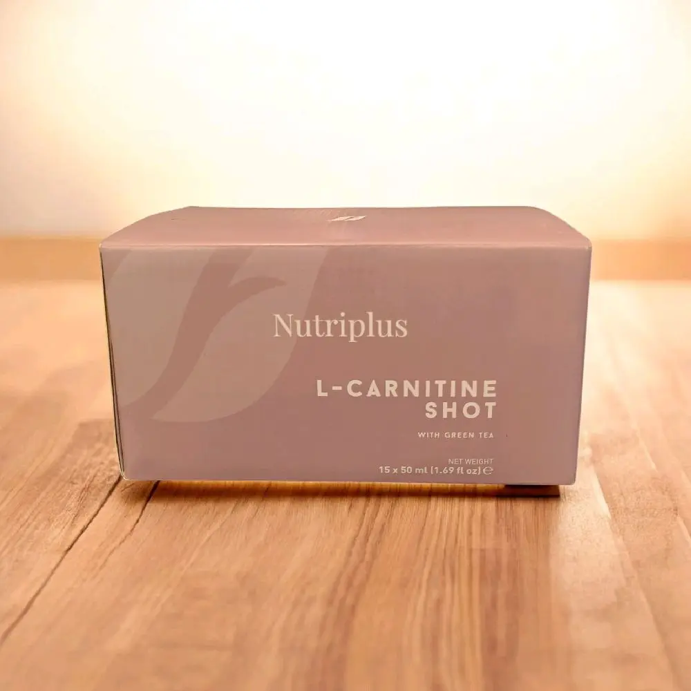 nutriplus l-carnitine shot Nutriplus L-Carnitine Shot with Green Tea 15x50ml Energy Supplement nutriplus l-carnitine shot Nutriplus L-Carnitine Shot with Green Tea 15x50ml Energy Supplement
