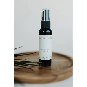 Body Oil