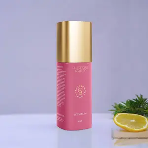 Eye Serum Moisture Cosmetic
