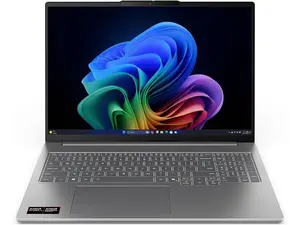 Lenovo IdeaPad Pro 5-2025 - 16" OLED 2880 x 1800 120Hz Display - 16GB Memory - 1 TB Storage - Ryzen AI 7 350 - NVIDIA GeForce RTX5050 - Windows 11 Home - Luna Grey