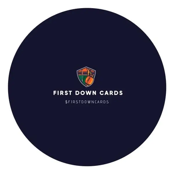 Box Pulls NFL Sports Cards