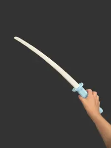Collapsible Sword