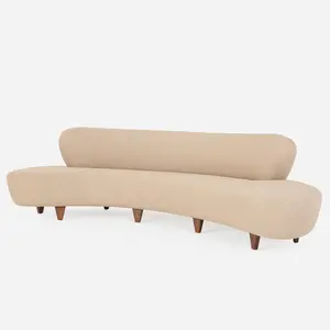 Large Cloud Couch
