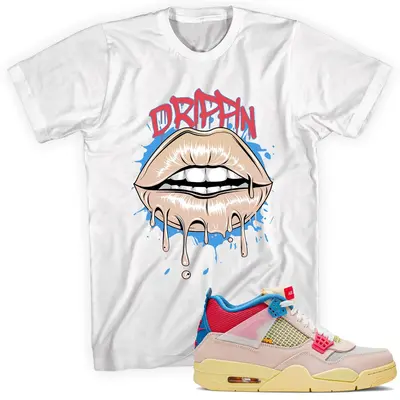 Guava Ice Jordan Outfit TikTok Shop