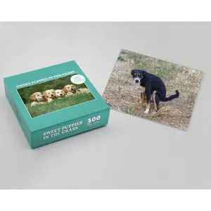 Fluffy Friends Puzzle 2 Fluffy Friends Puzzle 2