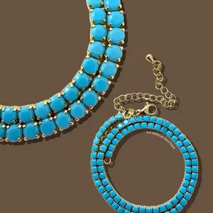 TURQUOISE NECKLACE