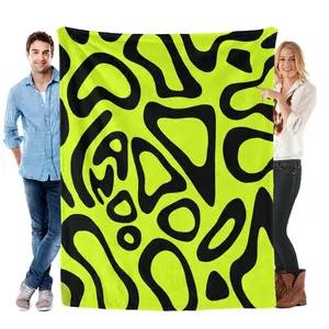 F1 2024  Lando Norris Blankets Soft Warm Flannel Throw Blanket Bedding For Bed Living Room Picnic Travel Home Sofa