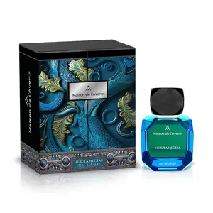 Maison de l'Avenir Nebula Nectar Eau de Parfum 3.4 Fl.oz