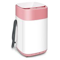 style 1 -Pink- 8Lbs Capacity & 6 water levels