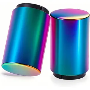 20 oz Clear Plastic Cups with Strawless-Sip-Lids, 25 Sets Disposable Cups Plastic Iced Coffee Cups, To Go Cups with Sip Through Lids for Smoothie, Milkshake, Cold Drinks for Party, Wedding, Event