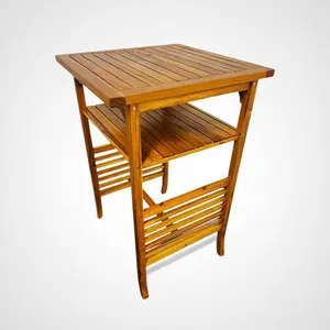 T015 - High Bar Table