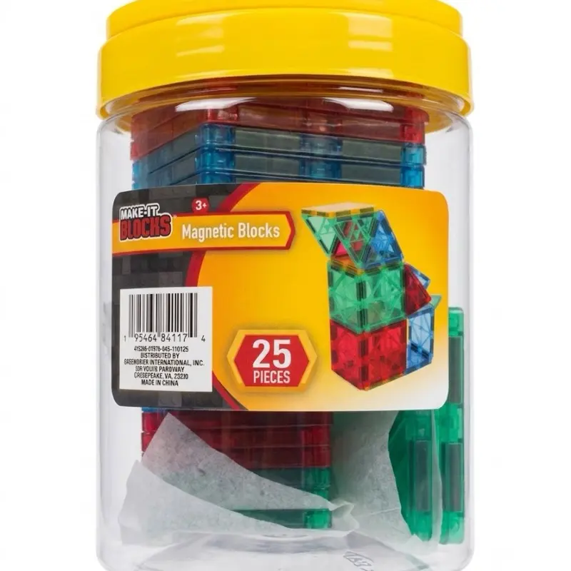 Make-it blocks