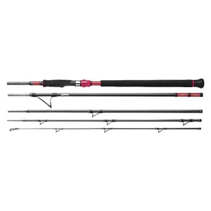 Daiwa Ardito-TR Travel Spinning Surf Rods