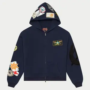 Godspeed GS Squadron Hoodie
