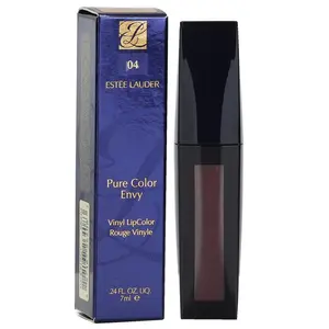 ESTÉE LAUDER Pure Color Envy Vinyl Lip Color - # 04 Shameless