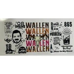 UVDTF Decal #35